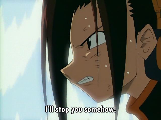 Otaku Gallery  / Anime e Manga / Shaman King / Screen Shots / Episodi / 61 - Eternal Farewell / 093.jpg